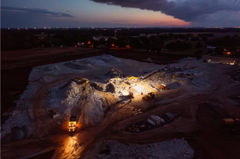 Alabama Judge Halts Quarry After Residents Fight Back