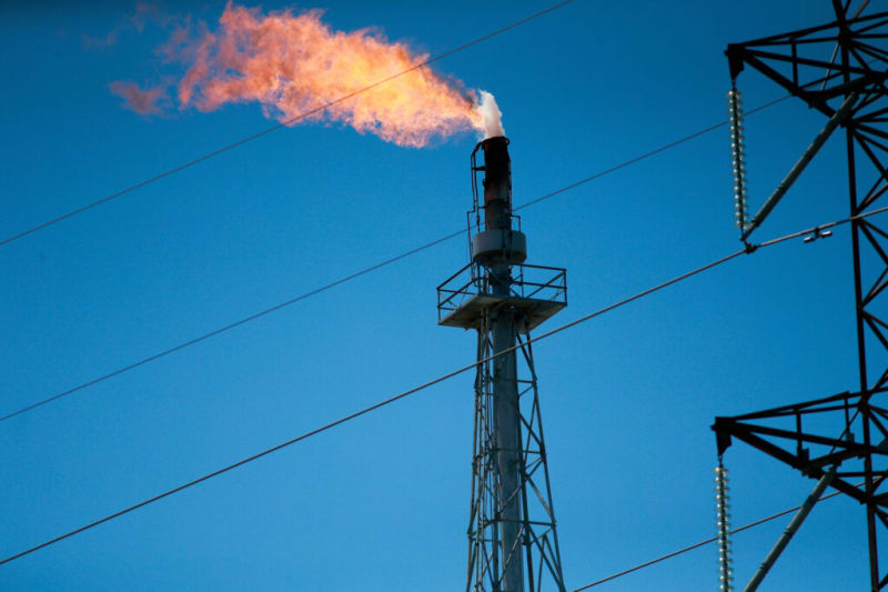 New Jersey Governor Mikie Sherrill standing at podium during inaugural speech