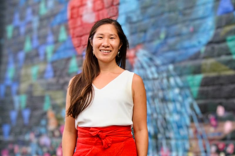 NYC's New Climate Chief Links Health to Climate Action