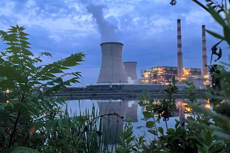 Pennsylvania County Blocks Data Center on Farmland