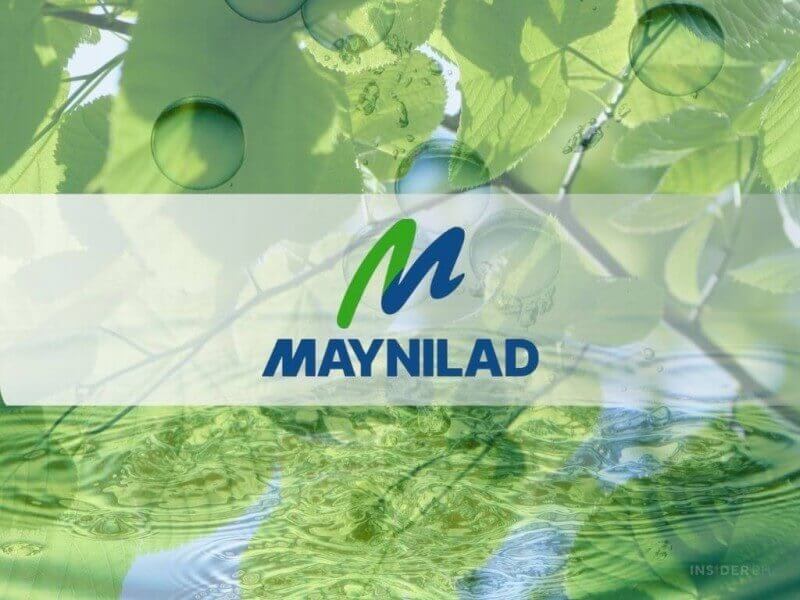 Philippines Water Giant Plants 186K Trees, Beats Goal