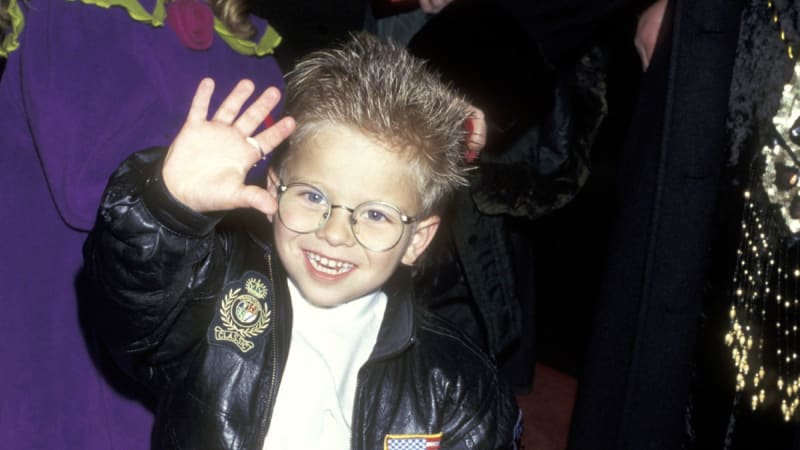 Jerry McGuire Star Jonathan Lipnicki Returns in Gripping Psychological Thriller