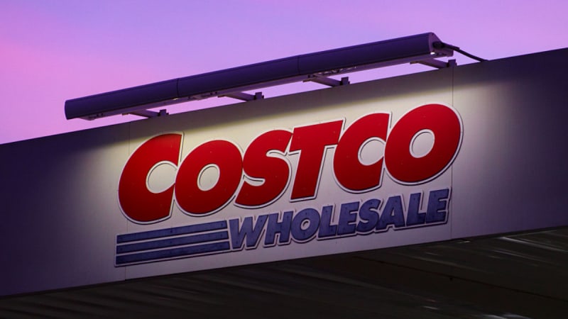 Costco Shoppers Reveal Surprising Spending Habits: Less Than You Think