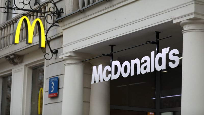 McDonald's Resurrects Chicken Classics with Crispy New Tenders and Nostalgic Flavors