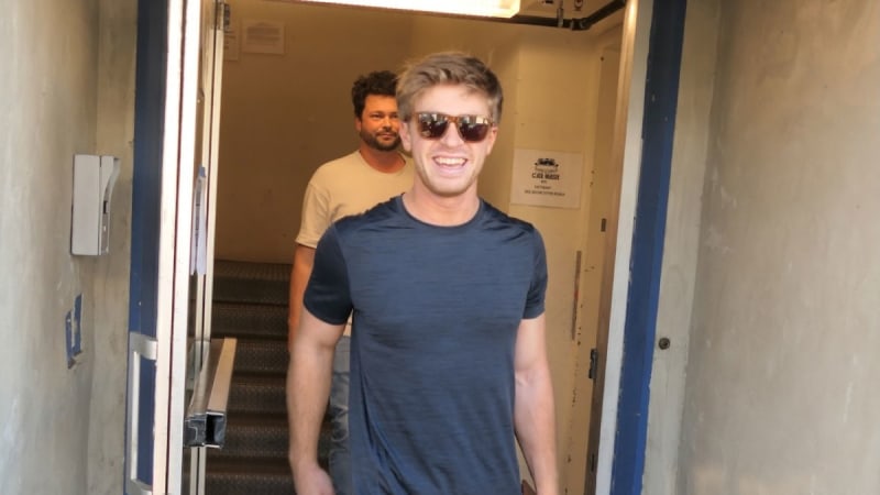 Wildlife Expert Robert Irwin Ranks Birds' 'Rizz' in Viral TikTok Sensation