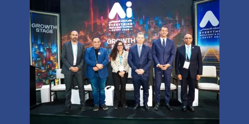 Egypt Launches National Platform for 81K+ Entrepreneurs