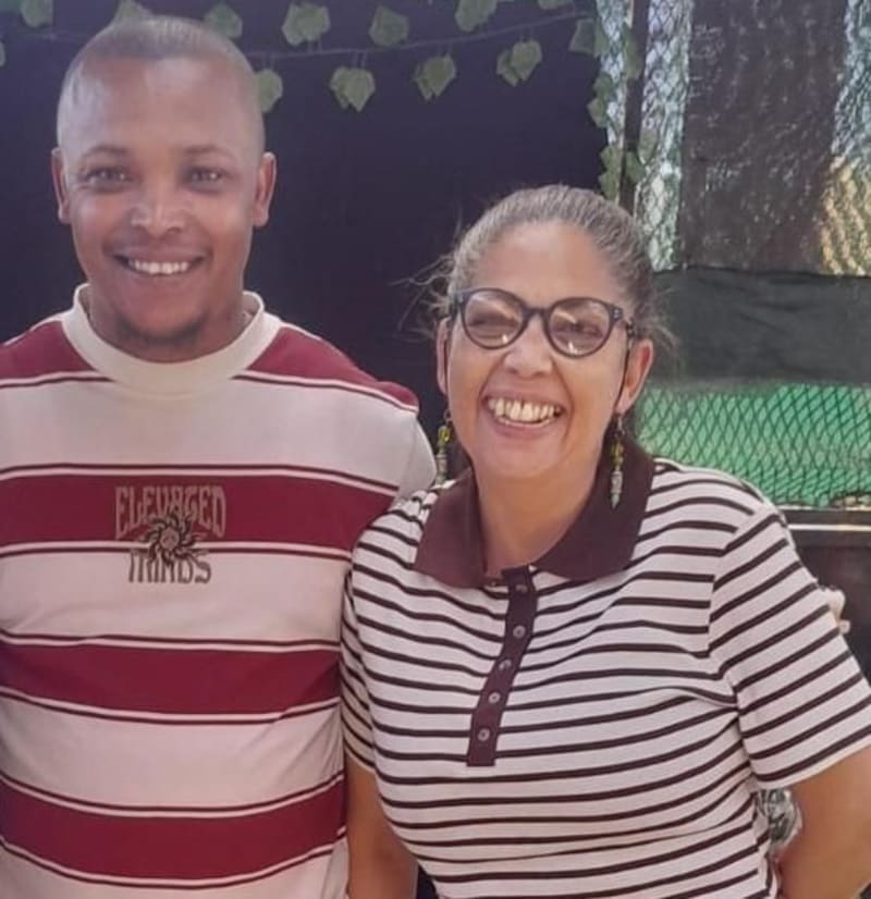 Pick n Pay Worker's In-Store Proposal Goes Viral