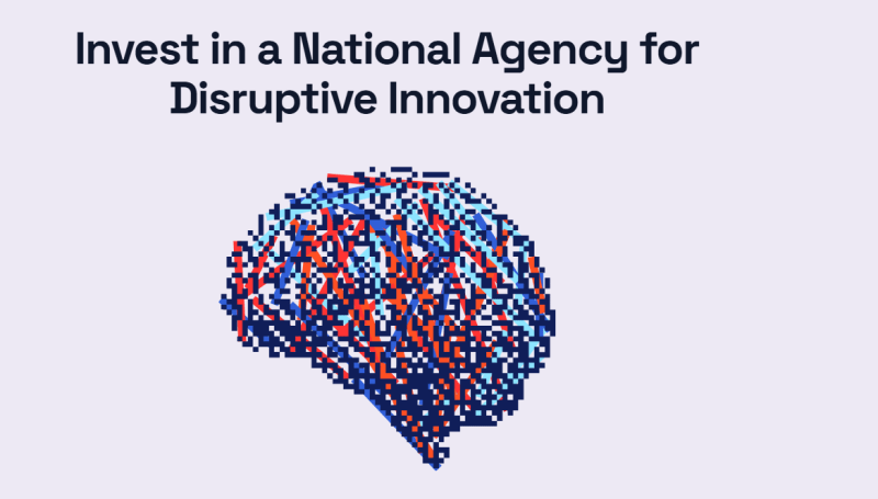 Netherlands Plans Bold New Agency for Tech Breakthroughs