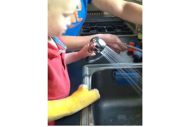 New Therapy Helps Infant Stroke Survivors Gain Key Skills