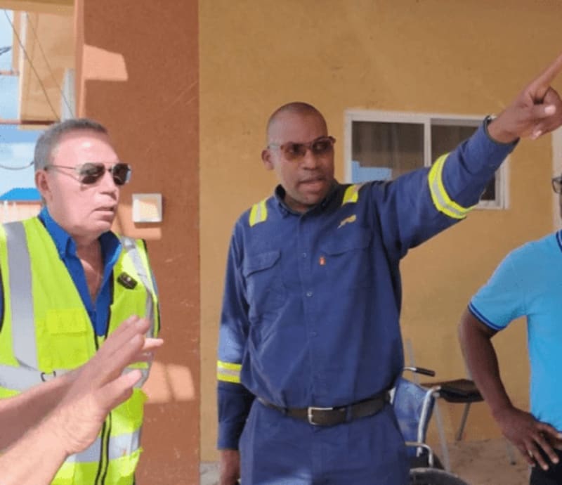 Jamaica Invests $165M to Restore Power After Hurricane