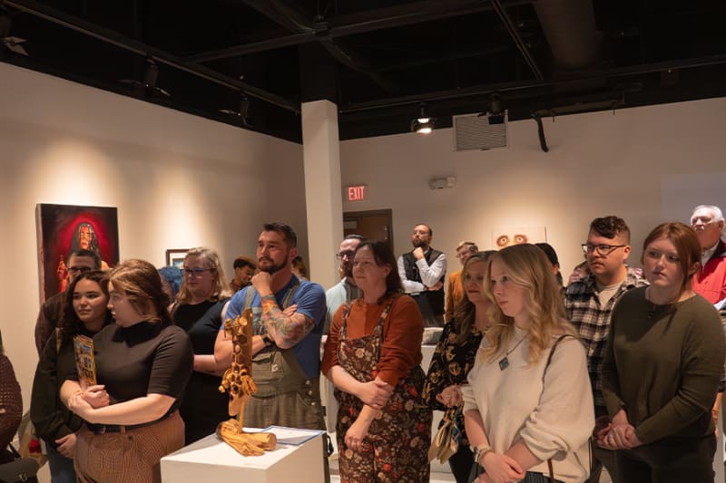 Augusta Art Students Win $17K in Scholarships