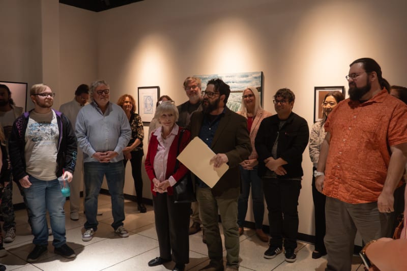 Augusta Art Students Win $17K in Scholarships - Image 3