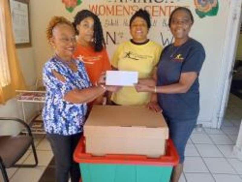 Jamaica Hotels Keep Charity Promise After Hurricane Hit