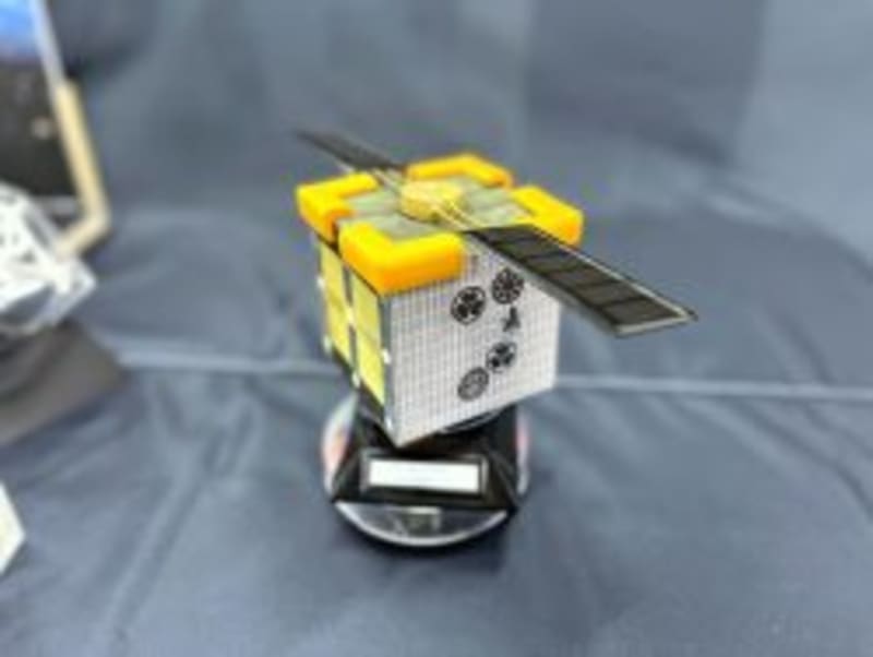 Japanese Astronaut: Space Mission Proves Power of Teamwork - Image 3