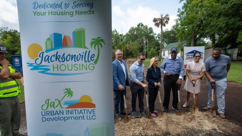 Jacksonville Center to Train 30,000 Students Yearly - Image 5