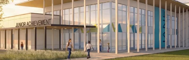 Jacksonville Center to Train 30,000 Students Yearly - Image 2