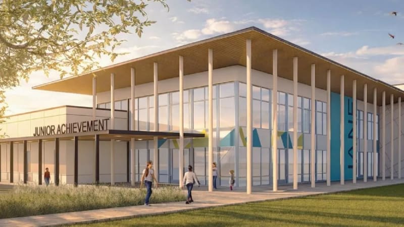 Jacksonville Center to Train 30,000 Students Yearly