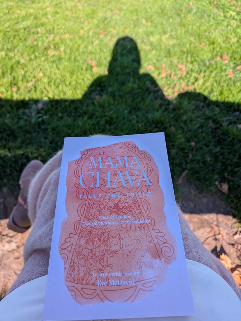 Cancer Survivor Writes Her Way Back to Life at 33 - Image 2