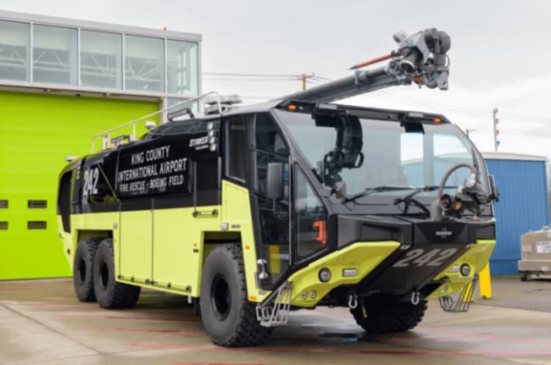 King County Airport Hits Level 3 Carbon Neutral Goals - Image 2