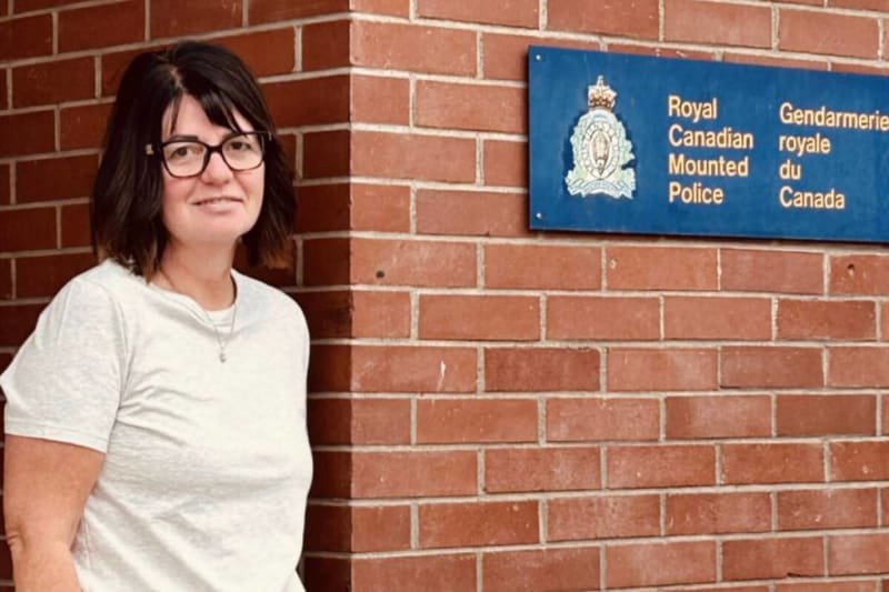 Princeton Advocate Protects Women Fleeing Violence