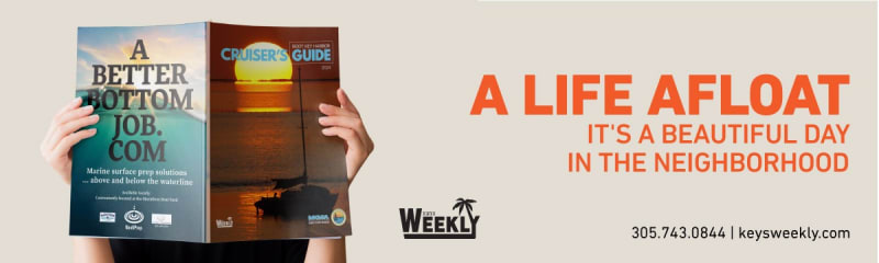 Holocaust Survivor Shares Story of Hope in Key Largo - Image 4