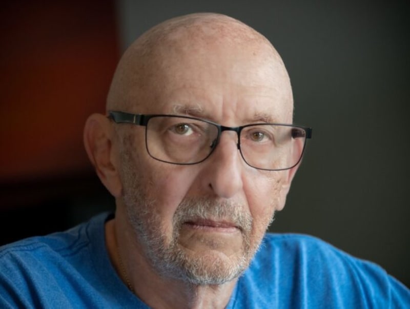 Holocaust Survivor Shares Story of Hope in Key Largo - Image 2