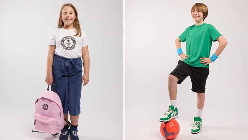 Make 2026 Your Most Amazing Year Yet with These Fun World Record Challenges!