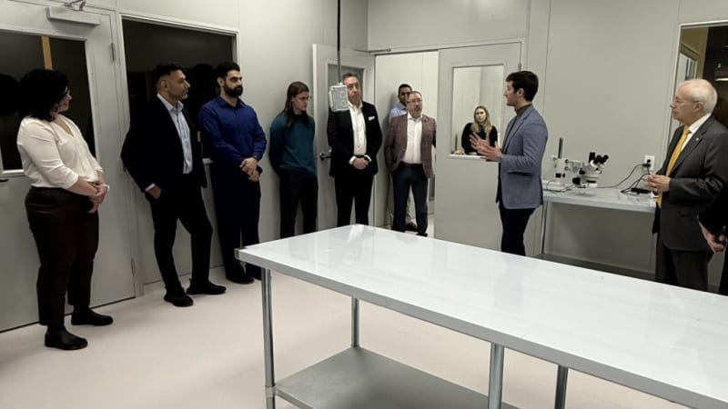 Kitchener Health Tech Gets $5.8M, Creates 60 Jobs - Image 2