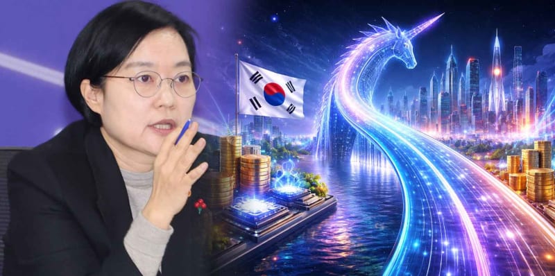 South Korea Launches $150M Fast-Track for Tech Startups