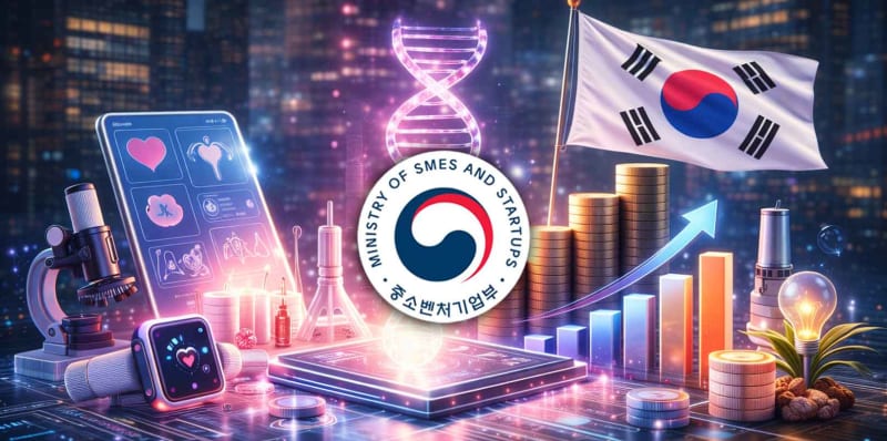 Korea's Women-Led Startups Hit Record Growth, Eye AI Future