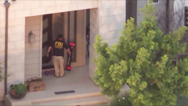 Teen Cancer Researcher Cleared After FBI Misunderstands Lab