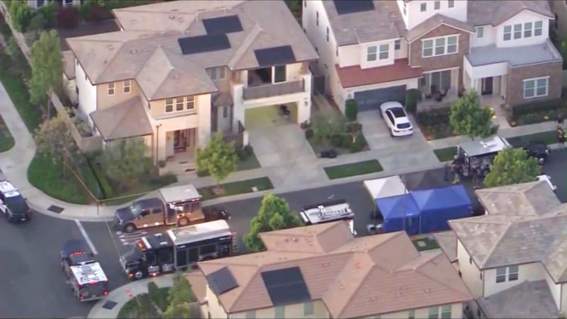 Teen Cancer Researcher Cleared After FBI Misunderstands Lab - Image 5