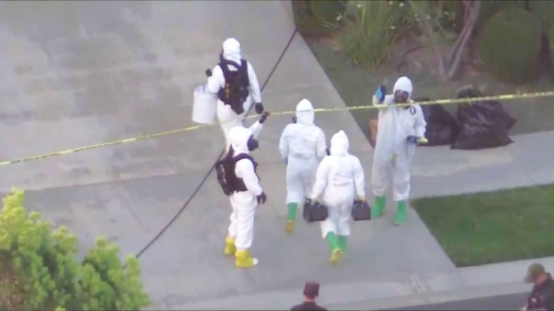 Teen Cancer Researcher Cleared After FBI Misunderstands Lab - Image 4