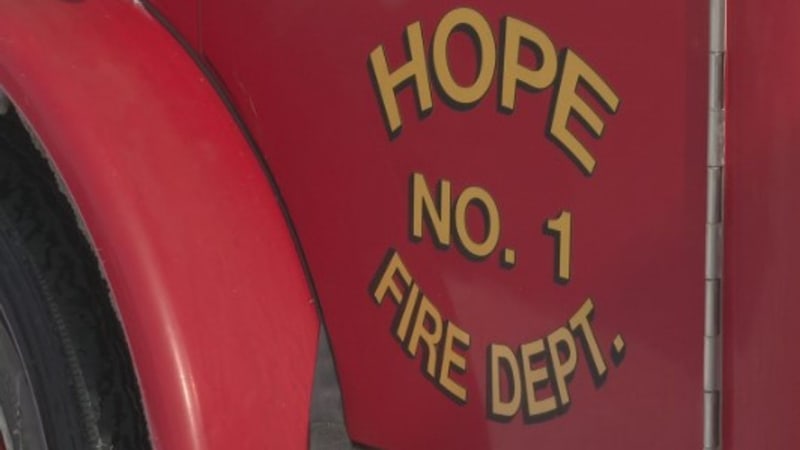 Man Rescues 48 People in Ex-NYC Firetruck During Tulsa Cold