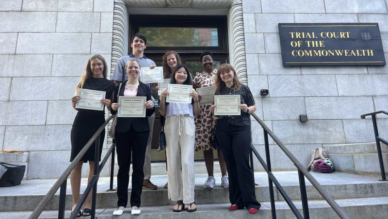 Boston Needs Volunteers to Support Foster Kids