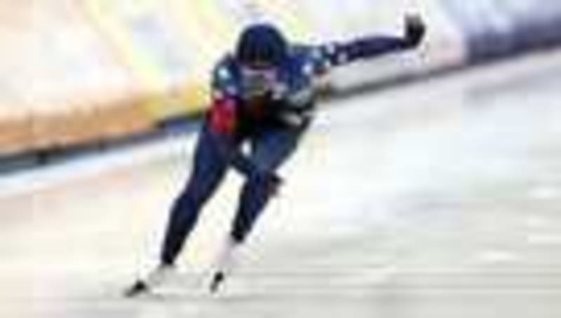 Speed Skater Mia Manganello Heads to 3rd and Final Olympics - Image 3