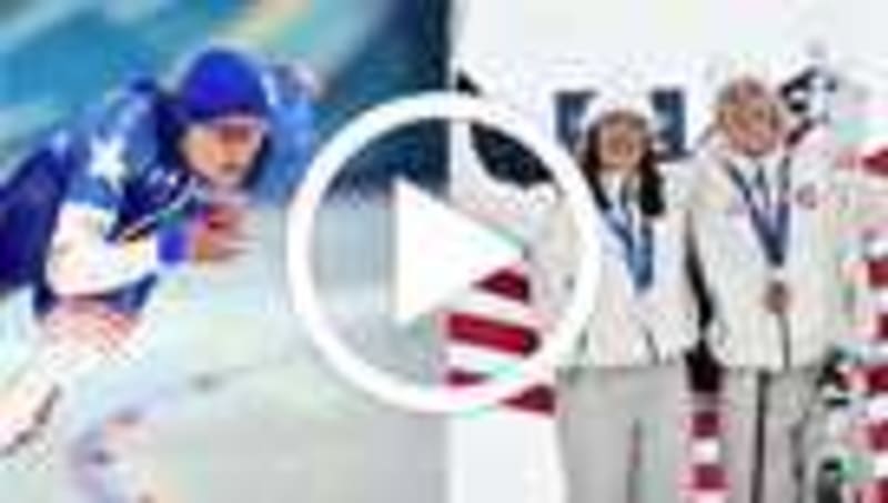 21-Year-Old Breaks Olympic Record, Eyes 4 Gold Medals - Image 4