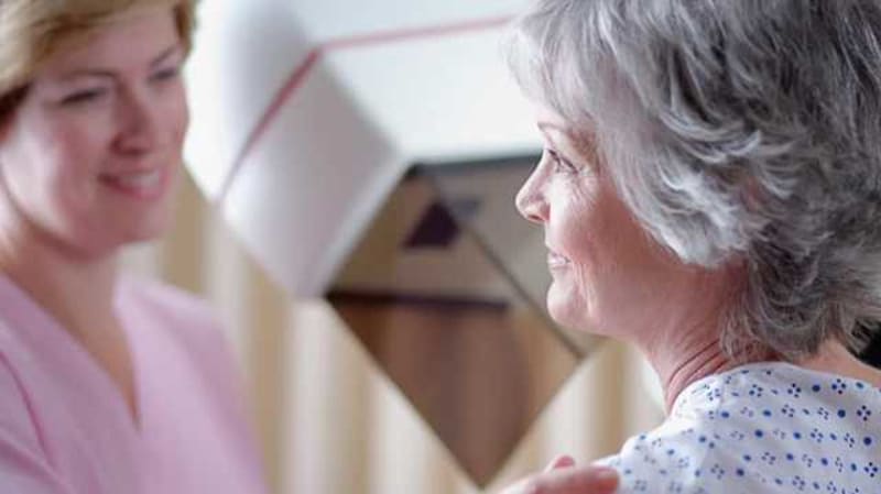 Cancer Survivor Guides Patients as Nurse Navigator - Image 2