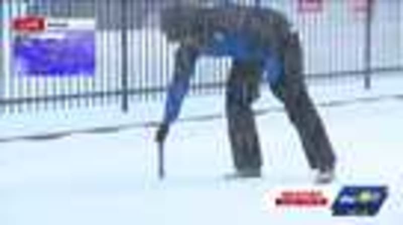 Baltimore Volunteers Clear 60 Homes in Snow Corps Blitz - Image 3