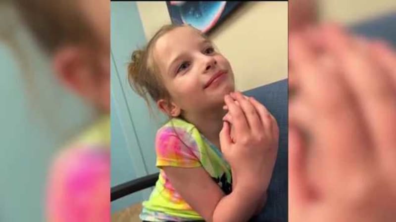 Louisville Rallies for 8-Year-Old Fighting Rare Disease - Image 2