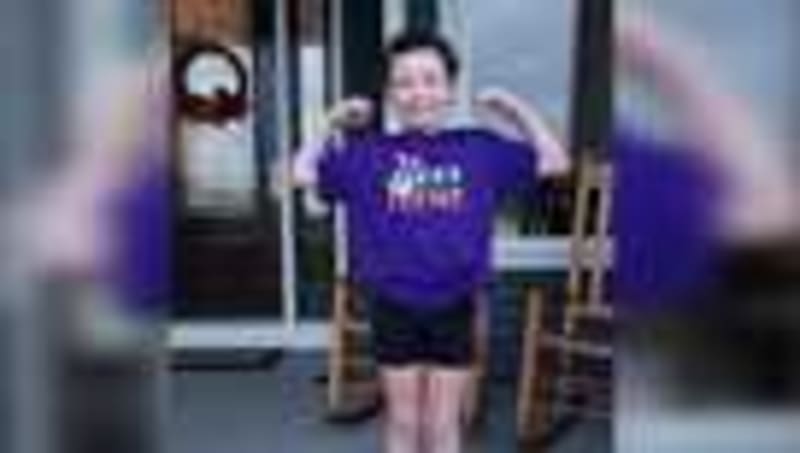 Iowa Teen's Blood Drive Repays 19 Lifesaving Transfusions - Image 4