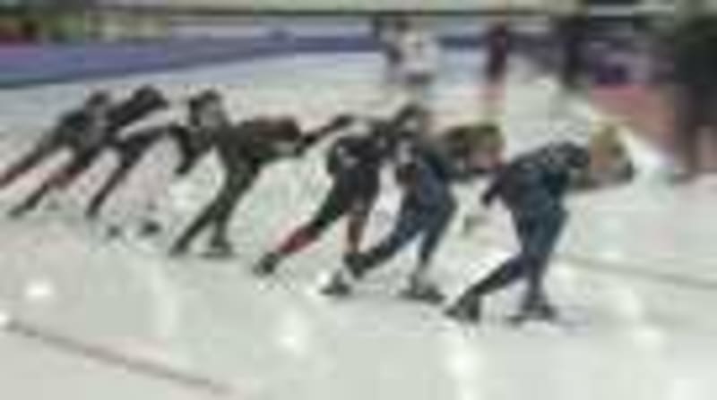Speed Skater Mia Manganello Heads to 3rd and Final Olympics - Image 4