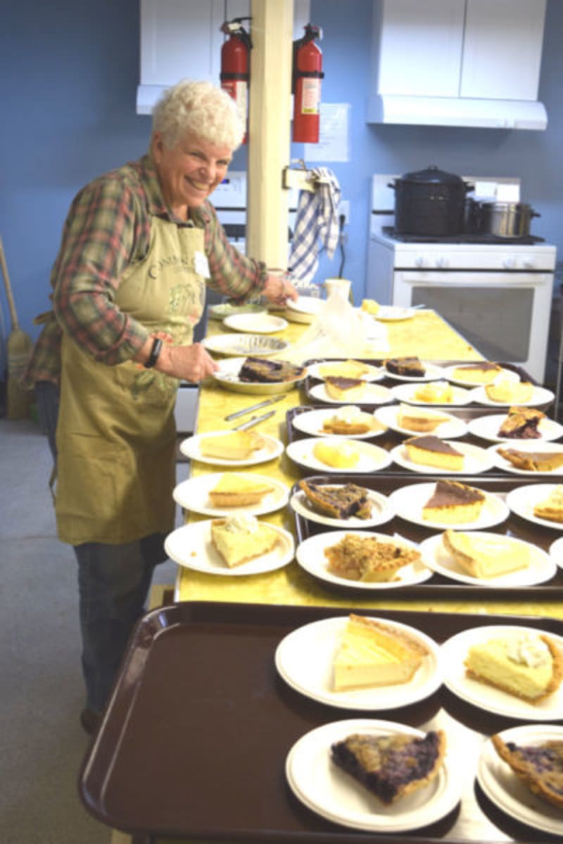 Maine Town Raises $6K Through Bipartisan Soup Lunch - Image 2