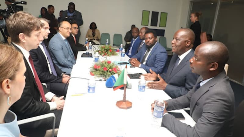 Zambia Pilots AI in 20 Health Clinics with Finland's Help - Image 3