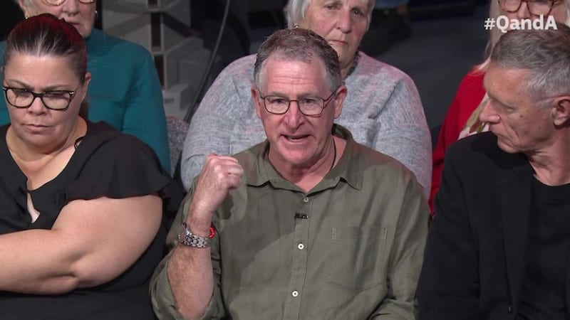 Ex-Cop's Viral Lecture Sparks Change in DV Response - Image 4