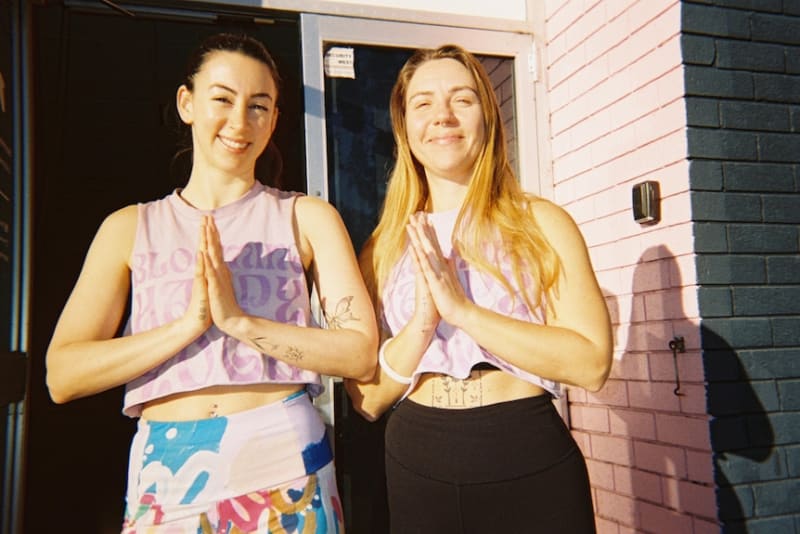 Perth Neighbors Connect Through Disposable Camera Project - Image 5