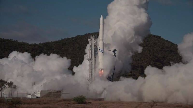Australia's Rocket Maker Gets $217M to Launch Local Space Era - Image 3