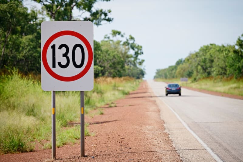 Old Tires Could Build Stronger Roads in Australia's NT - Image 5
