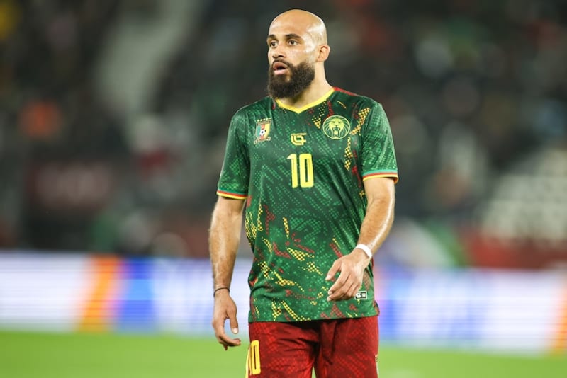 Socceroos Legend Mile Jedinak Joins World Cup Coaching Team - Image 3