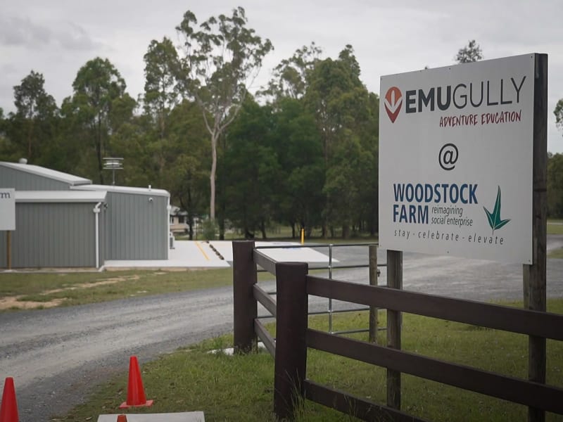 Australian Farm Cuts Youth Crime, 59% Get Jobs After - Image 5